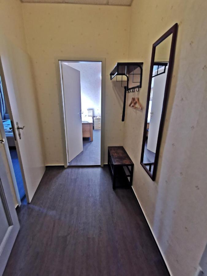 Pension Ginko Wernigerode Bagian luar foto